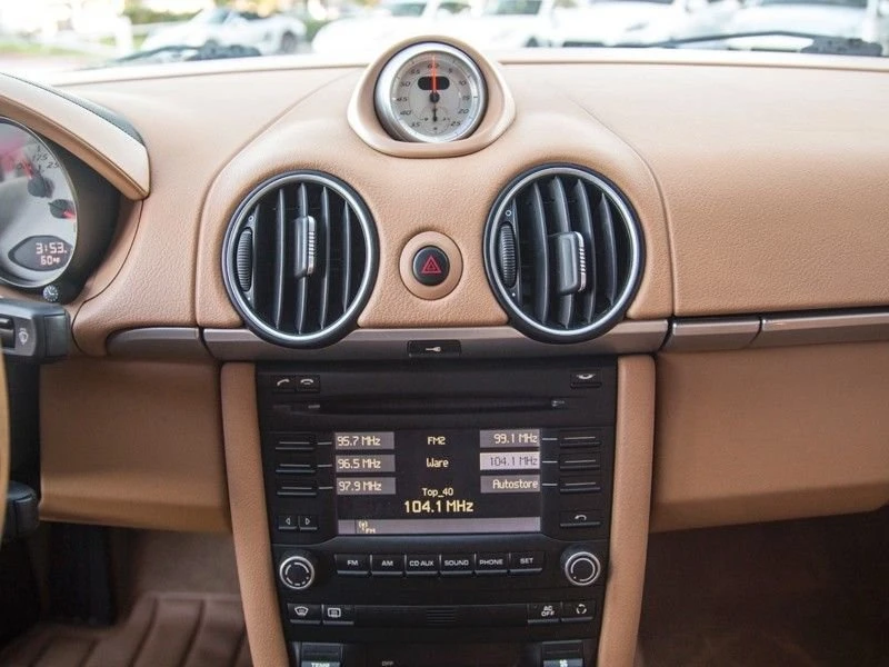 2010 Porsche 987 Cayman S - Image 17 of 19