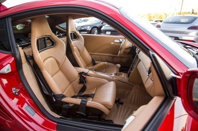 2010 Porsche 987 Cayman S - Image 19 of 19