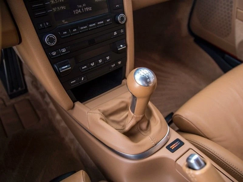 2010 Porsche 987 Cayman S - Image 18 of 19