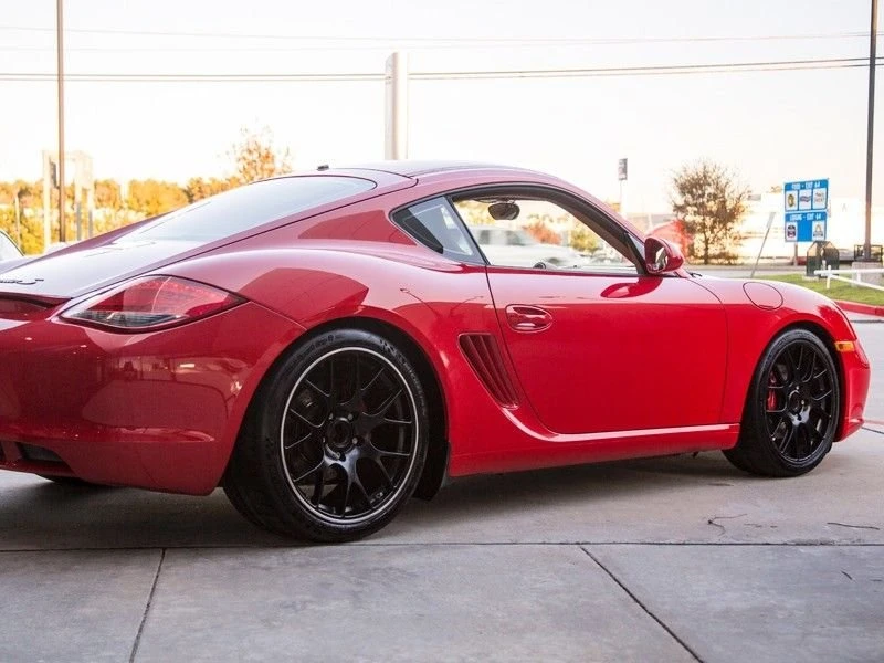 2010 Porsche 987 Cayman S - Image 6 of 19