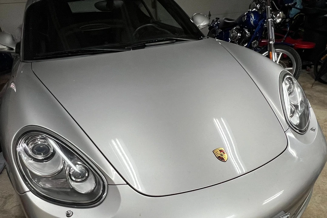 2010 Porsche 987 Cayman S - Image 6 of 8