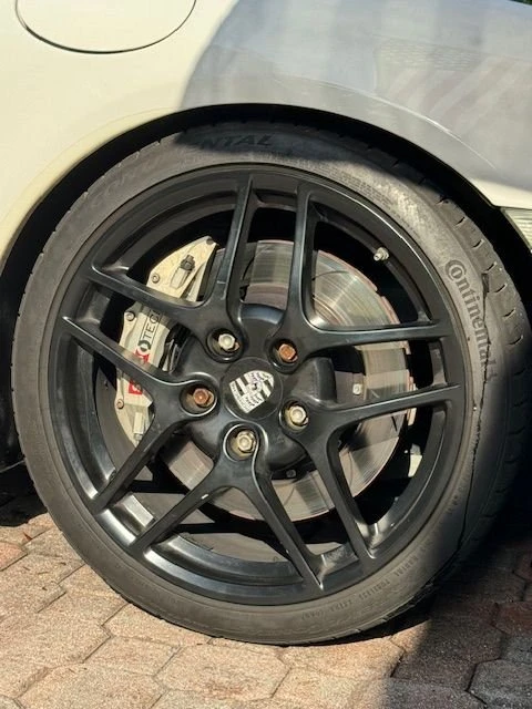 2010 Porsche 987 Cayman S - Image 12 of 14