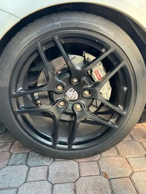 2010 Porsche 987 Cayman S - Image 11 of 14