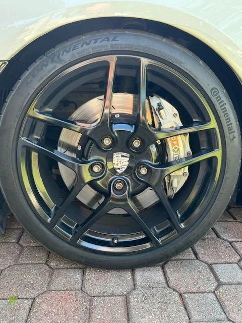 2010 Porsche 987 Cayman S - Image 14 of 14