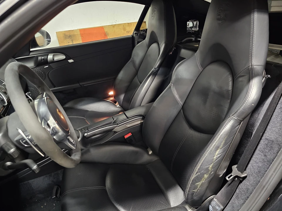 2010 Porsche 987 Cayman S - Image 6 of 7