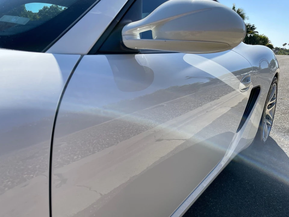 2010 Porsche 987 Cayman S - Image 12 of 31