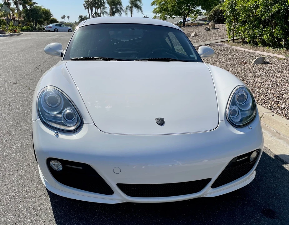 2010 Porsche 987 Cayman S - Image 16 of 31