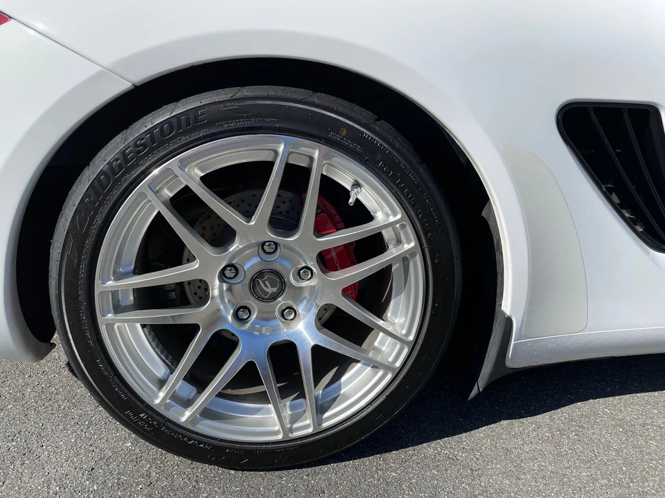 2010 Porsche 987 Cayman S - Image 21 of 31