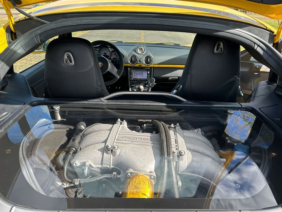 2010 Porsche 987 Cayman S - Image 3 of 8