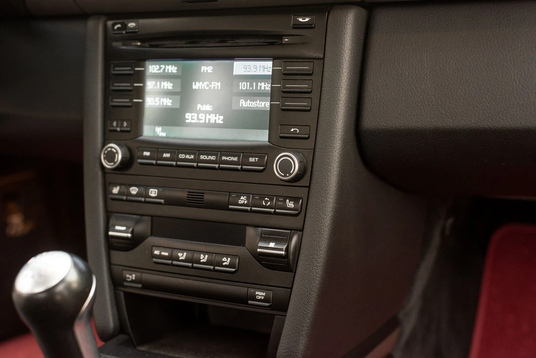 2010 Porsche 987 Cayman - Image 15 of 19