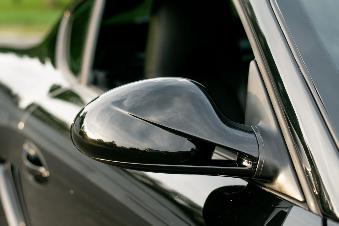 2010 Porsche 987 Cayman - Image 8 of 19