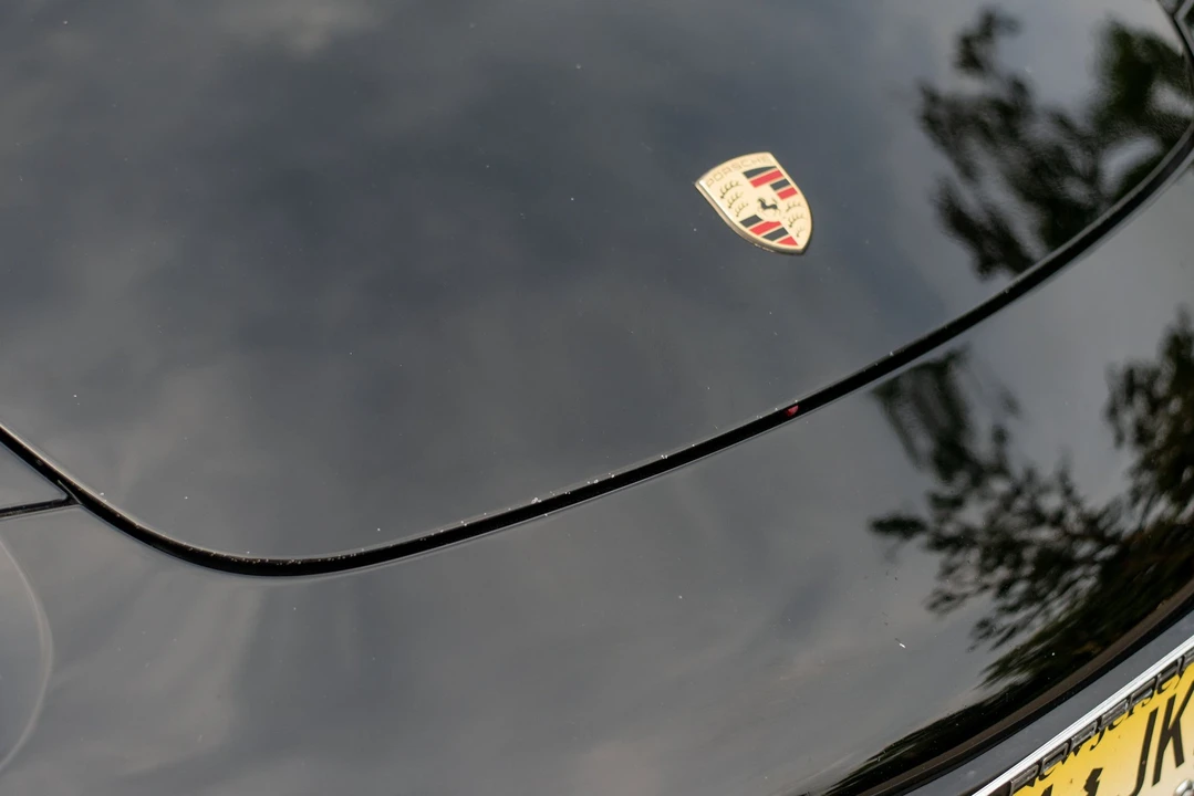 2010 Porsche 987 Cayman - Image 6 of 19