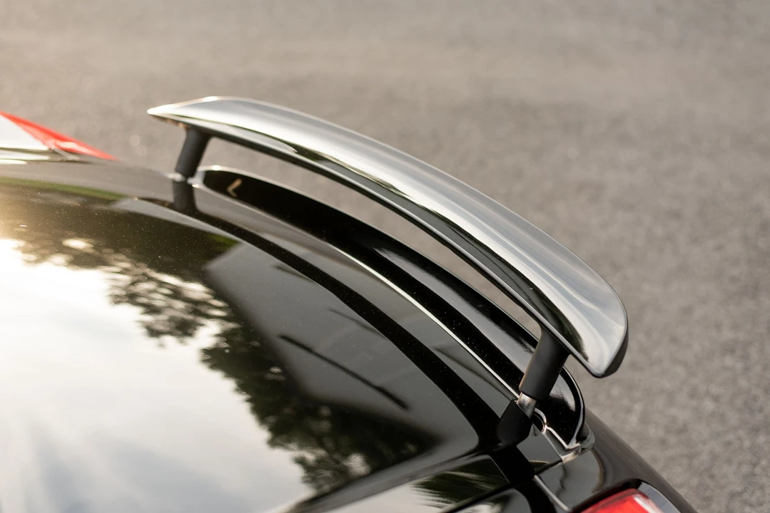 2010 Porsche 987 Cayman - Image 9 of 19