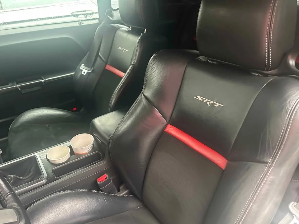 2010 Dodge Challenger 3rd Gen - Image 2 of 10