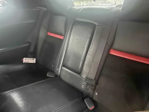 2010 Dodge Challenger