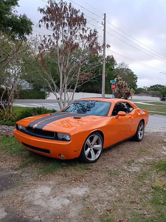 2010 Dodge Challenger SRT8 & 392 3rd Gen - Image 2 of 10