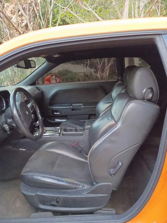 2010 Dodge Challenger SRT8 & 392 3rd Gen - Image 5 of 10