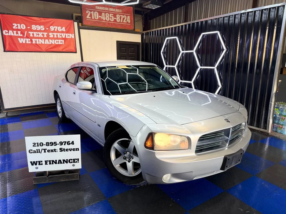 2010 Dodge Charger 6th Gen - Image 3 of 13