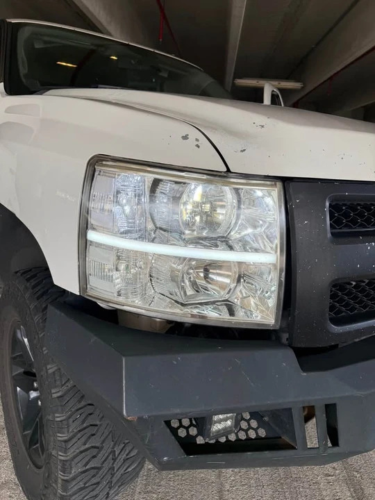 2010 Chevrolet Silverado 2nd Gen - Image 6 of 11