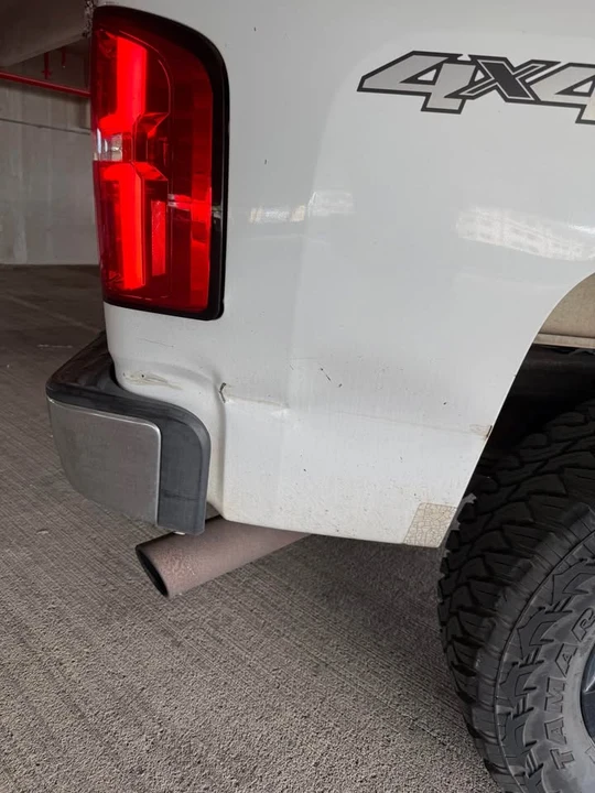 2010 Chevrolet Silverado 2nd Gen - Image 9 of 11