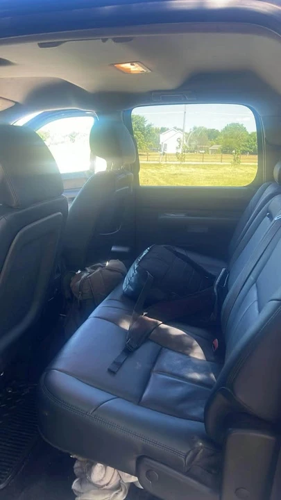 2010 Chevrolet Silverado 2nd Gen - Image 6 of 9