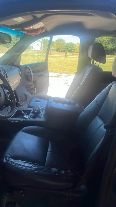 2010 Chevrolet Silverado 2nd Gen - Image 9 of 9