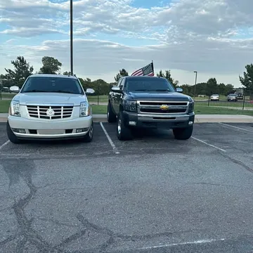 2010 Chevrolet 1500 Regular Cab · Short Bed