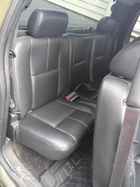 2010 Chevrolet Silverado 2nd Gen - Image 5 of 5