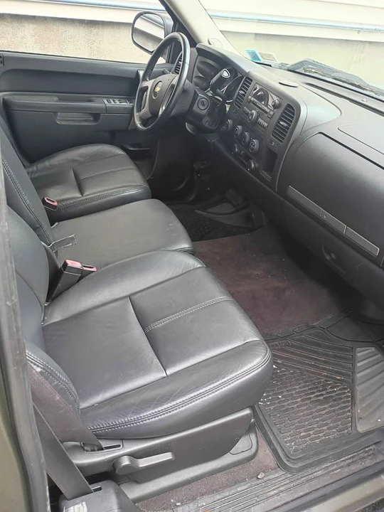 2010 Chevrolet Silverado 2nd Gen - Image 4 of 5