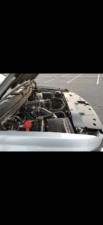 2010 Chevrolet Silverado 2nd Gen - Image 5 of 6