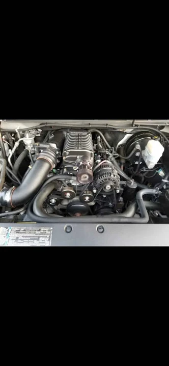 2010 Chevrolet Silverado 2nd Gen - Image 4 of 6
