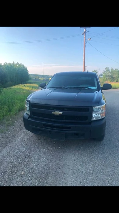 2010 Chevrolet Silverado 2nd Gen - Image 6 of 9
