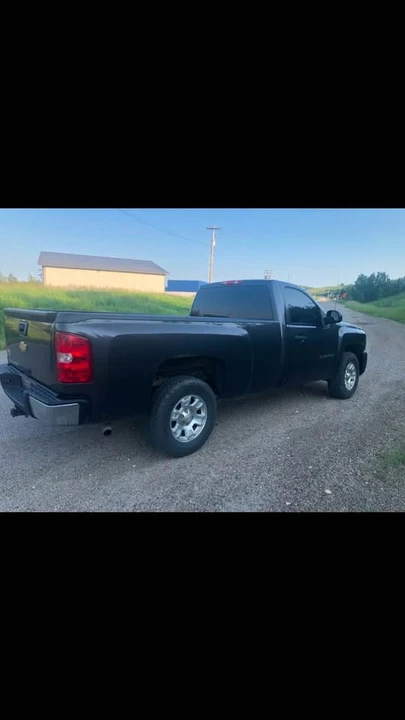 2010 Chevrolet Silverado 2nd Gen - Image 7 of 9