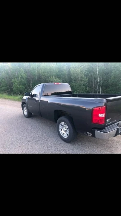 2010 Chevrolet Silverado 2nd Gen - Image 4 of 9