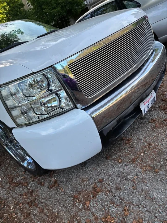 2010 Chevrolet Silverado 2nd Gen - Image 2 of 6