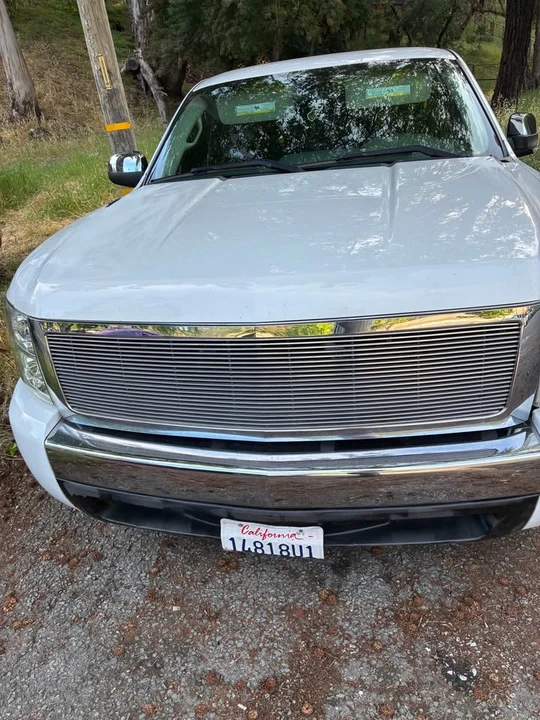 2010 Chevrolet Silverado 2nd Gen - Image 6 of 6