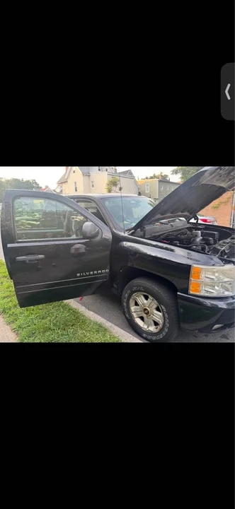 2010 Chevrolet Silverado 2nd Gen - Image 6 of 7