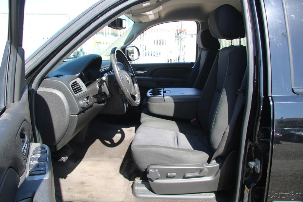 2010 Chevrolet Avalanche - Image 15 of 21