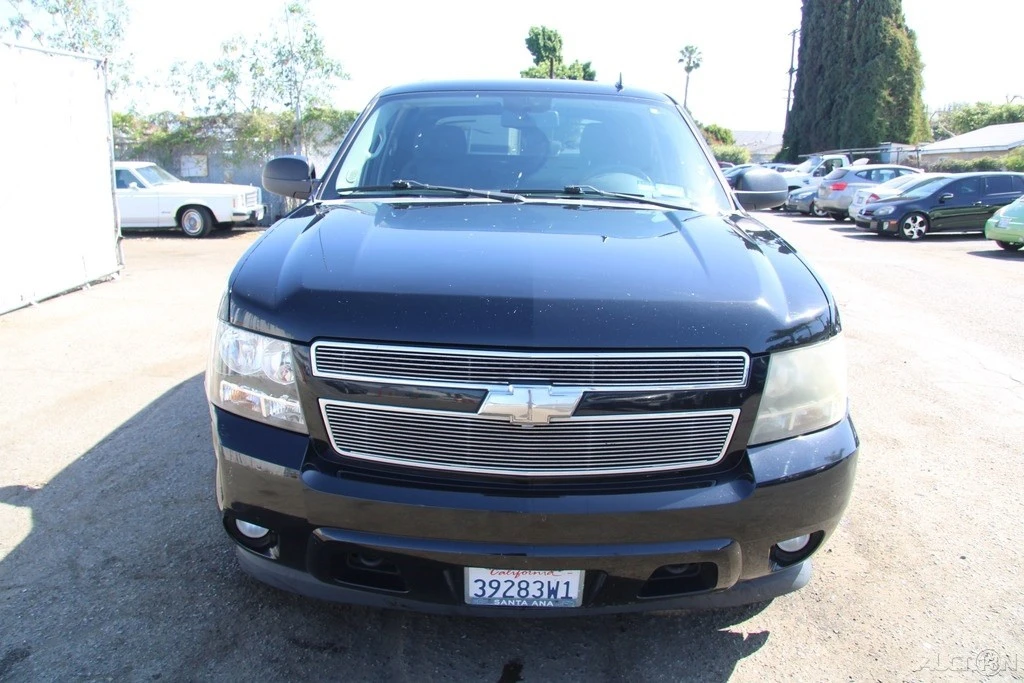 2010 Chevrolet Avalanche - Image 12 of 21