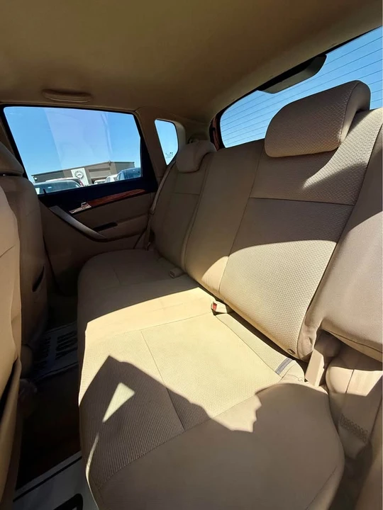 2010 Chevrolet Aveo/Sonic - Image 8 of 11
