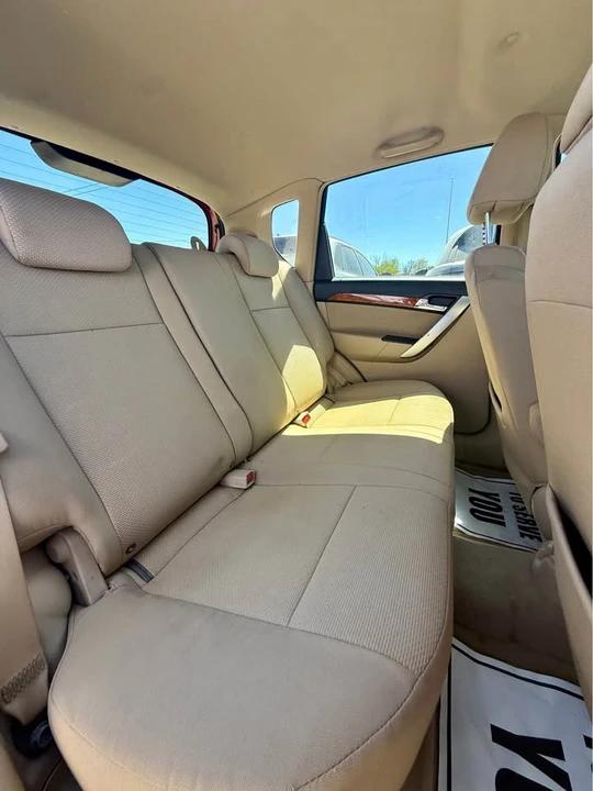 2010 Chevrolet Aveo/Sonic - Image 9 of 11