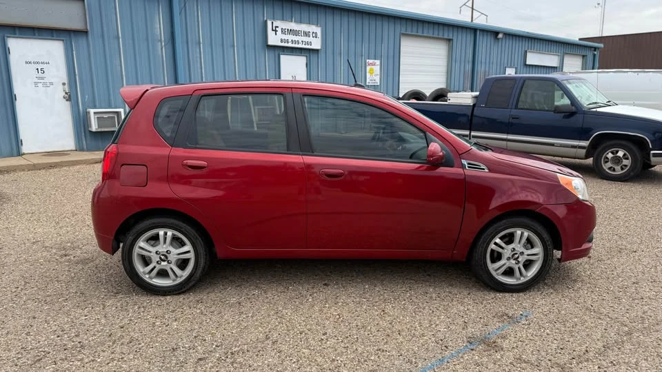 2010 Chevrolet Aveo/Sonic - Image 6 of 13