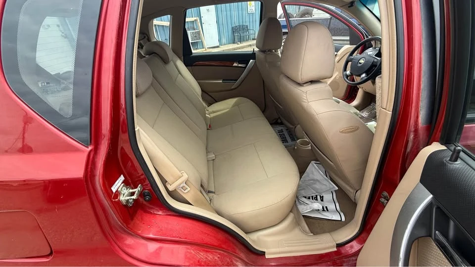 2010 Chevrolet Aveo/Sonic - Image 11 of 13