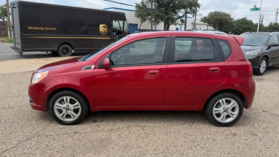 2010 Chevrolet Aveo/Sonic - Image 2 of 13