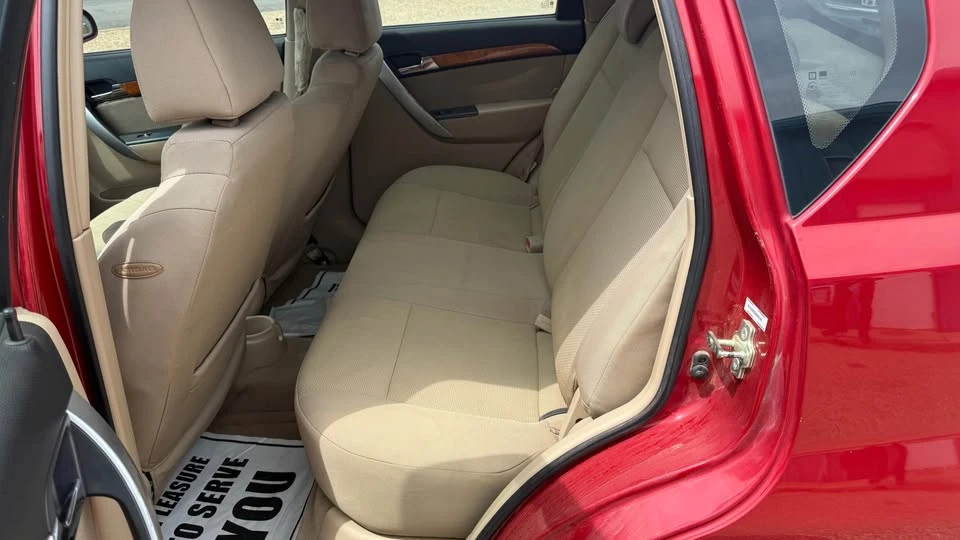 2010 Chevrolet Aveo/Sonic - Image 12 of 13