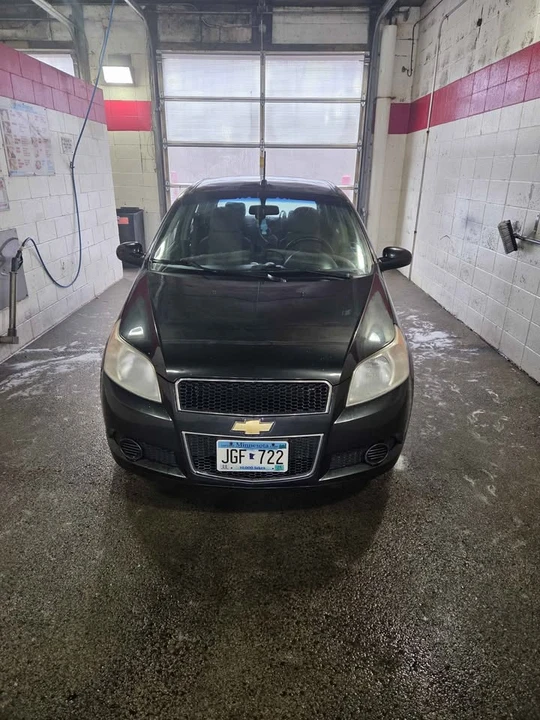 2010 Chevrolet Aveo/Sonic - Image 3 of 5