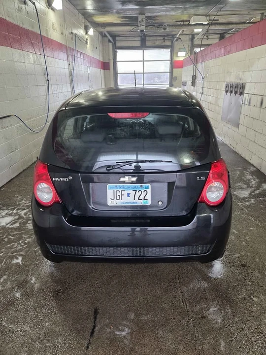 2010 Chevrolet Aveo/Sonic - Image 2 of 5
