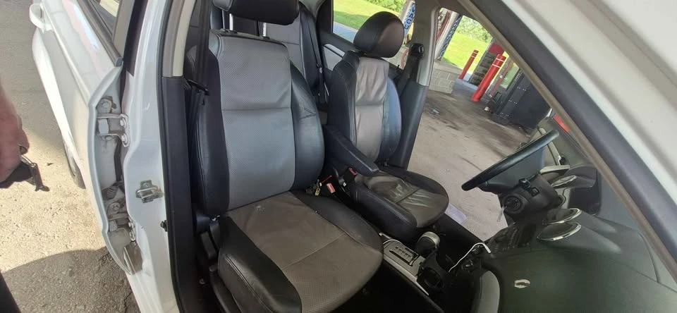 2010 Chevrolet Aveo/Sonic - Image 3 of 10