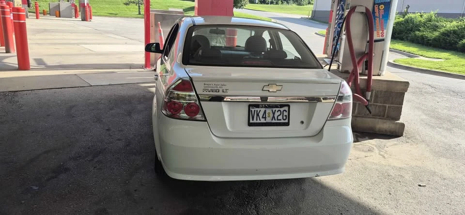 2010 Chevrolet Aveo/Sonic - Image 6 of 10