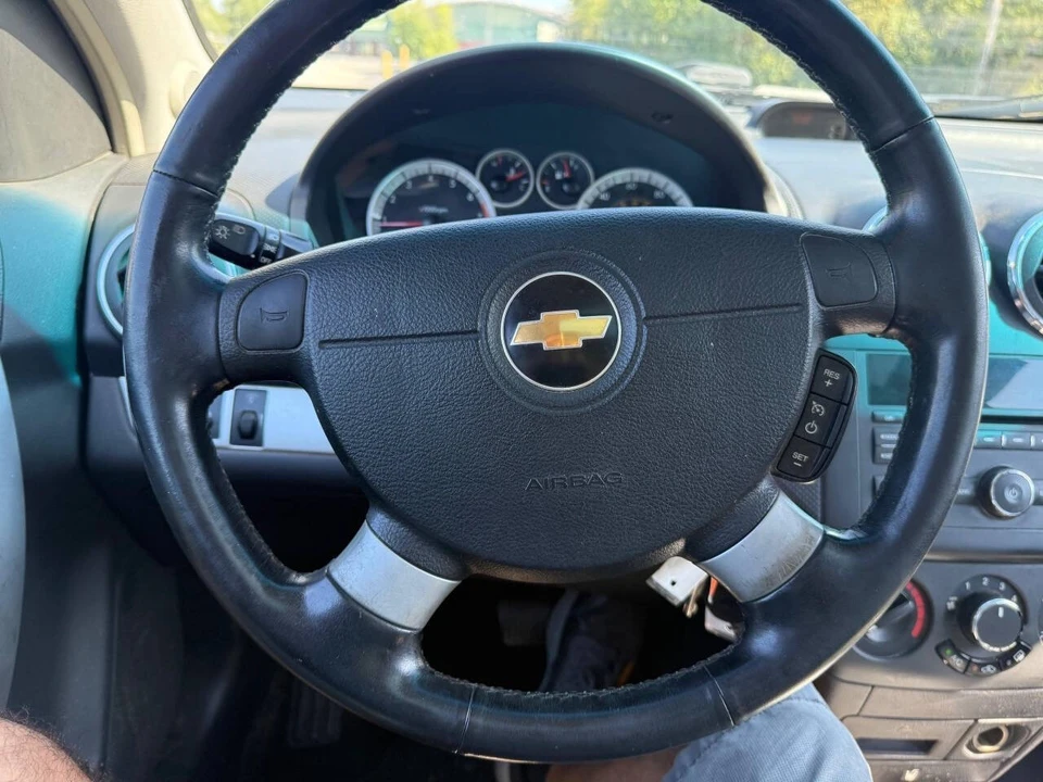 2010 Chevrolet Aveo/Sonic - Image 4 of 21